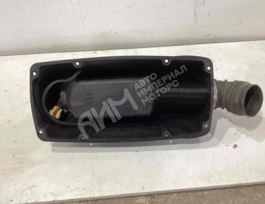 Автономный отопитель MAN TGM I 2005-2020  MAN TGM TGM I 2005-2020