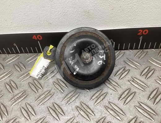 Сигнал (клаксон) MAN L2000 1994-2002  MAN L2000 L2000 1994-2002