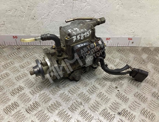 ТНВД Volkswagen Golf IV (1J) 1997-2004  Volkswagen Golf Golf IV (1J) 1997-2004