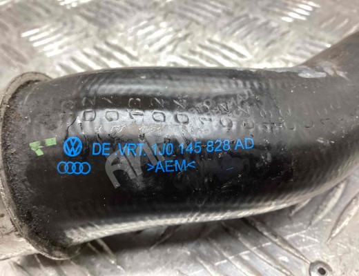 Патрубок турбины Volkswagen Golf IV (1J) 1997-2004  Volkswagen Golf Golf IV (1J) 1997-2004