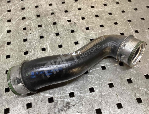 Патрубок турбины Volkswagen Golf IV (1J) 1997-2004  Volkswagen Golf Golf IV (1J) 1997-2004
