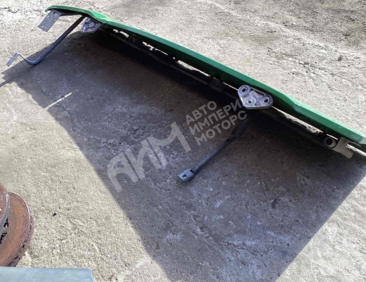 Спойлер кабины Renault Premium II 2006-2013  Renault Premium Premium II 2006-2013