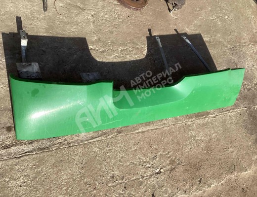 Спойлер кабины Renault Premium II 2006-2013  Renault Premium Premium II 2006-2013