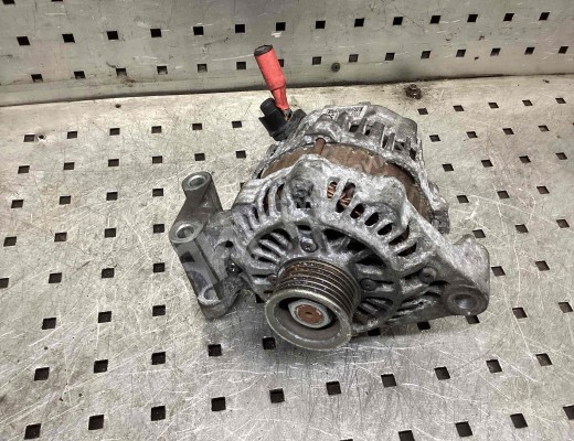 Генератор Ford Fiesta V 2001-2008  Ford Fiesta Fiesta V 2001-2008