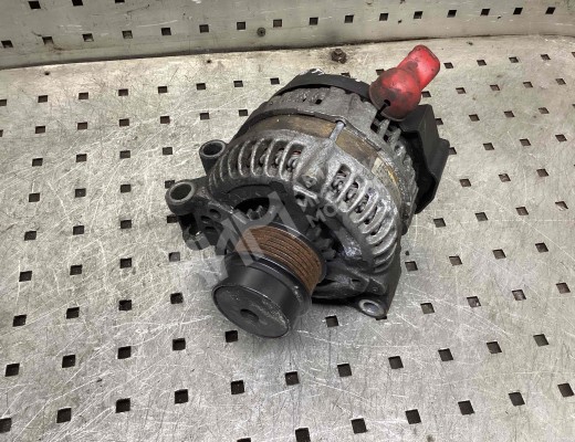 Генератор Jaguar S-Type (X200) 1999-2008  Jaguar S-Type S-Type (X200) 1999-2008