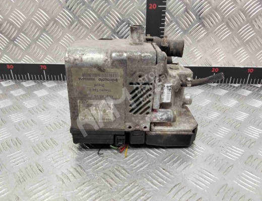 Автономный отопитель Audi A6 C5 (4B) 2001-2004 рестайлинг  Audi A6 A6 C5 (4B) 2001-2004 рестайлинг