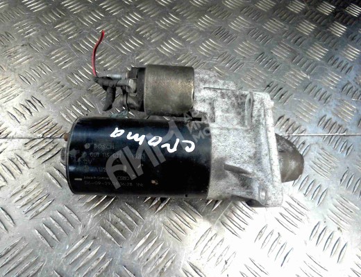 Стартер Fiat Croma II (194) 2005-2010  Fiat Croma Croma II (194) 2005-2010