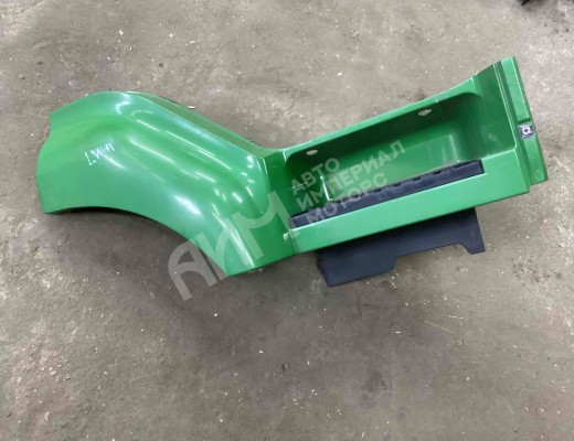 Подножка кабины правая (входной модуль) Renault Premium II 2006-2013  Renault Premium Premium II 2006-2013