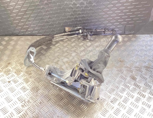 Кулиса Volkswagen Sharan I (7M) 2003-2010 2-й рестайлинг  Volkswagen Sharan Sharan I (7M) 2003-2010 2-й рестайлинг