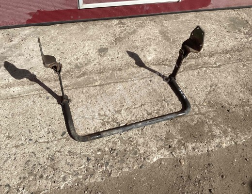 Стабилизатор подвески (поперечной устойчивости) передний MAN L2000 1994-2002  MAN L2000 L2000 1994-2002