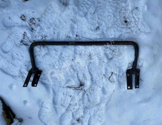 Стабилизатор подвески (поперечной устойчивости) задний MAN L2000 1994-2002  MAN L2000 L2000 1994-2002