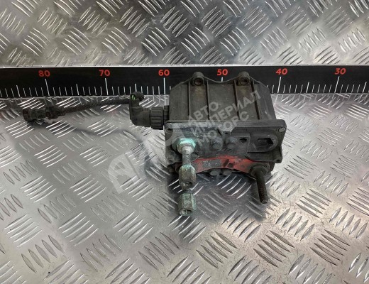 Выключатель массы (контактор) Iveco Stralis I 2002-2012  Iveco Stralis Stralis I 2002-2012