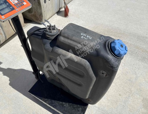 Бак AdBlue Renault Premium II 2006-2013  Renault Premium Premium II 2006-2013