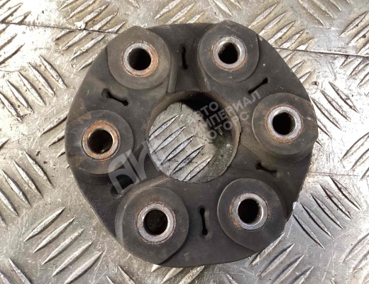 Муфта кардана BMW 3-Series (E46) 1998-2001  BMW 3-Series 3-Series (E46) 1998-2001