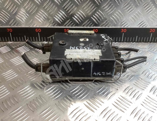 Блок предохранителей MAN TGM I 2005-2020  MAN TGM TGM I 2005-2020