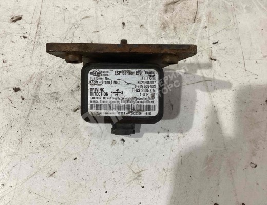 Блок управления ESP Renault Premium II 2006-2013  Renault Premium Premium II 2006-2013