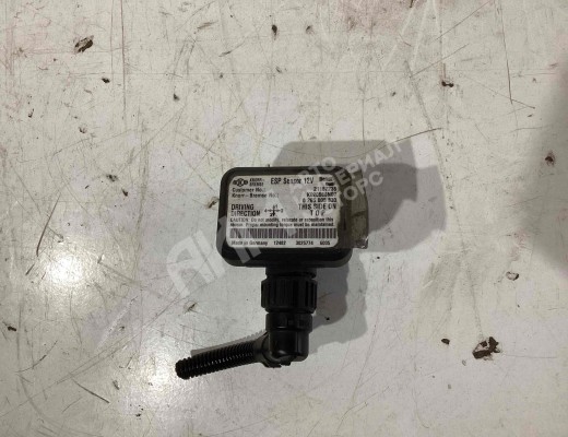 Блок управления ESP Renault Premium II 2006-2013  Renault Premium Premium II 2006-2013