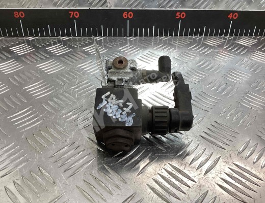 Клапан электромагнитный Renault Premium II 2006-2013  Renault Premium Premium II 2006-2013