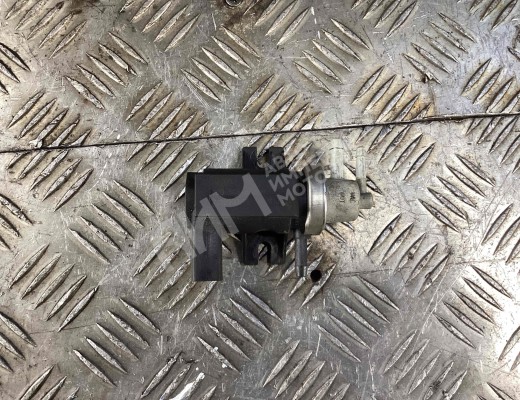 Клапан электромагнитный Skoda Octavia A5 (1Z) 2004-2008  Skoda Octavia Octavia A5 (1Z) 2004-2008