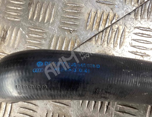 Патрубок интеркулера Volkswagen Golf IV (1J) 1997-2004  Volkswagen Golf Golf IV (1J) 1997-2004