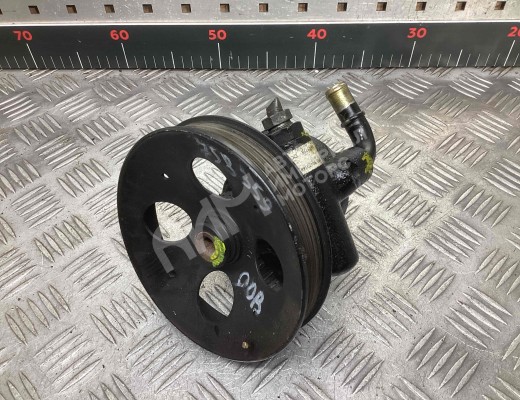 Насос гидроусилителя руля Opel Omega B 1999-2003 рестайлинг  Opel Omega Omega B 1999-2003 рестайлинг