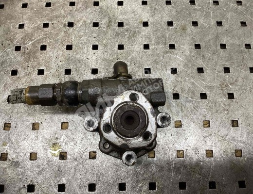 Насос гидроусилителя руля Volkswagen Golf IV (1J) 1997-2004  Volkswagen Golf Golf IV (1J) 1997-2004