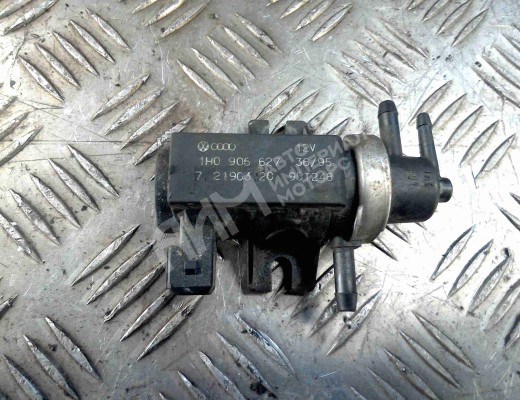 Клапан электромагнитный Volkswagen Caddy II (9K) 1995-2003  Volkswagen Caddy Caddy II (9K) 1995-2003