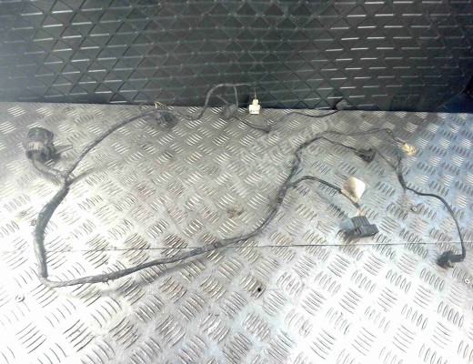 Проводка фары Volkswagen Caddy II (9K) 1995-2003  Volkswagen Caddy Caddy II (9K) 1995-2003