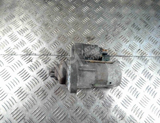 Стартер Seat Cordoba II (6L) 2003-2009  Seat Cordoba Cordoba II (6L) 2003-2009