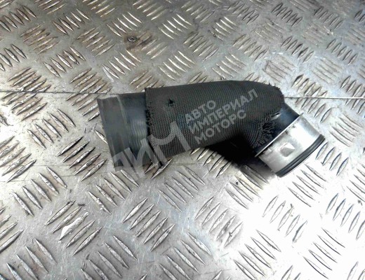 Патрубок интеркулера Seat Cordoba II (6L) 2003-2009  Seat Cordoba Cordoba II (6L) 2003-2009
