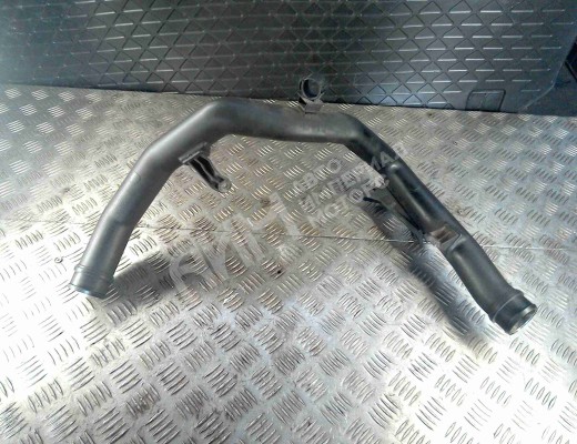 Патрубок интеркулера Seat Cordoba II (6L) 2003-2009  Seat Cordoba Cordoba II (6L) 2003-2009