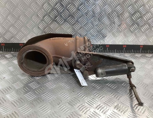 Горный тормоз (ретардер) DAF (XF105) 2006-2013  DAF XF (XF105) 2006-2013