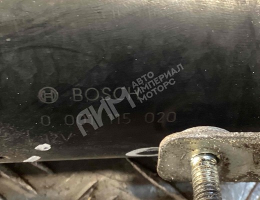 Стартер Opel Vectra C 2002-2005  Opel Vectra Vectra C 2002-2005