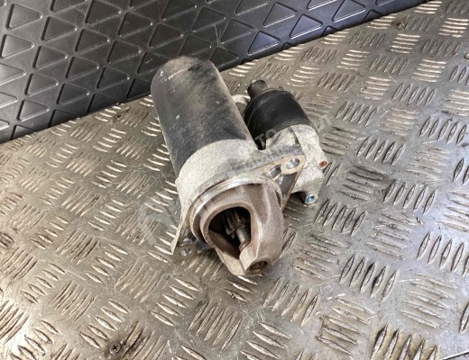 Стартер Opel Vectra C 2002-2005  Opel Vectra Vectra C 2002-2005