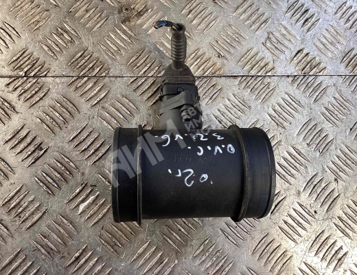 Расходомер воздуха Opel Vectra C 2002-2005  Opel Vectra Vectra C 2002-2005