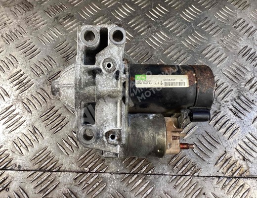 Стартер Citroen C5 I 2001-2004  Citroen C5 C5 I 2001-2004