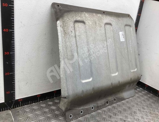 Тепловой экран глушителя Renault Premium II 2006-2013  Renault Premium Premium II 2006-2013