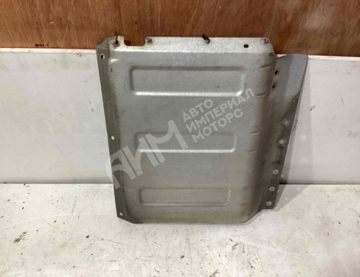 Тепловой экран глушителя  Renault Premium Premium II 2006-2013