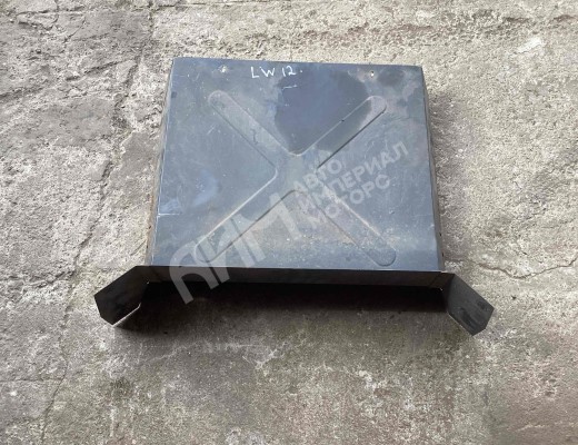 Защита двигателя MAN L2000 1994-2002  MAN L2000 L2000 1994-2002