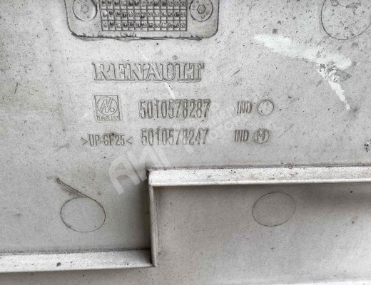 Капот Renault Premium II 2006-2013  Renault Premium Premium II 2006-2013