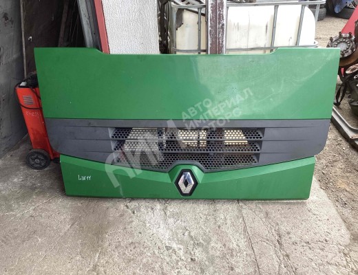 Капот Renault Premium II 2006-2013  Renault Premium Premium II 2006-2013