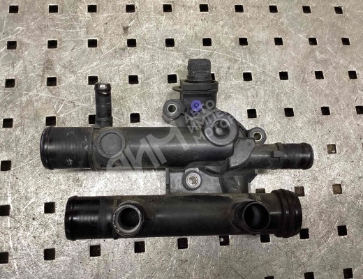 Корпус термостата Renault Master II 1998-2010  Renault Master Master II 1998-2010