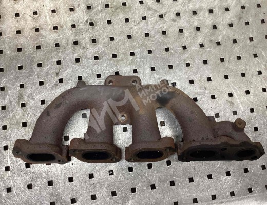 Коллектор выпускной Renault Master II 1998-2010  Renault Master Master II 1998-2010