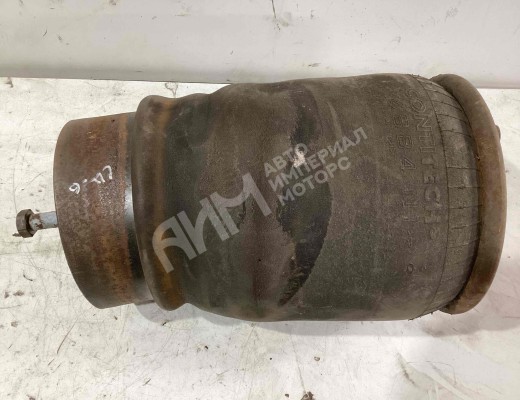 Пневмоподушка MAN TGS I 2007-2020  MAN TGS TGS I 2007-2020