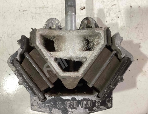 Подушка крепления двигателя MAN TGS I 2007-2020  MAN TGS TGS I 2007-2020