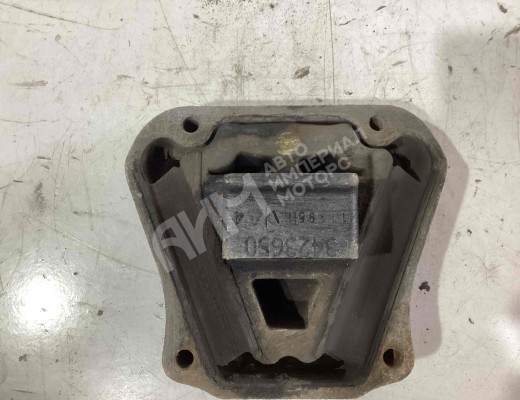 Подушка крепления двигателя Iveco Stralis I 2002-2012  Iveco Stralis Stralis I 2002-2012