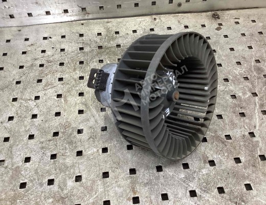 Моторчик печки BMW 3-Series (E46) 1998-2001  BMW 3-Series 3-Series (E46) 1998-2001