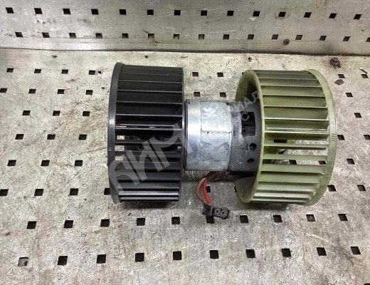 Моторчик печки BMW 3-Series (E46) 1998-2001  BMW 3-Series 3-Series (E46) 1998-2001