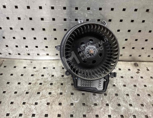 Моторчик печки Mercedes C (W203) 2000-2004  Mercedes C C (W203) 2000-2004