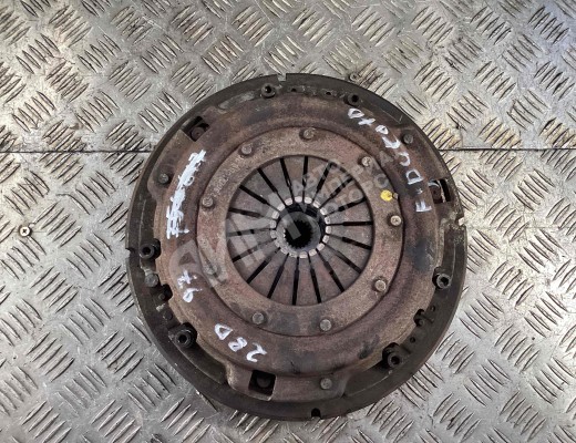 Комплект сцепления Fiat Ducato 1994-2006  Fiat Ducato Ducato 1994-2006